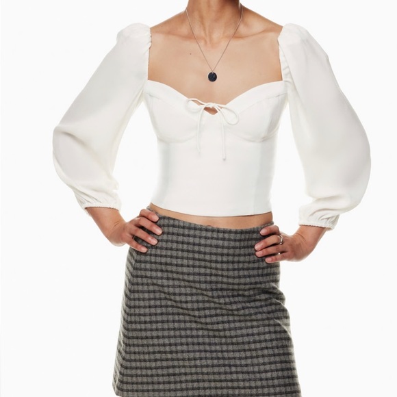 Aritzia Top - Picture 1 of 6